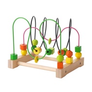 Ikea MULA Bead Roller Coaster