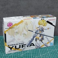 30MS SIS-F00 YUFIA [COLOR A]