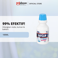 Bayclin Regular 100ml