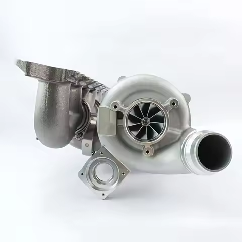 B58 G30-770 Upgrade Stage 3 Turbo 800HP 8679022 for BMW M140i M240i 340i 440i 540i 740i 3.0L 1855970