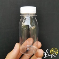 Zam Zam Jelly Plastic Pet Bottle 60ml 80ml | Zamzam Jelly Bottle 60 ml 80ml | Thick Plastic Bottle