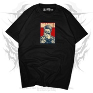 GZRS T-shirt Nanami-san