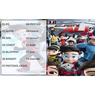 PENDRIVE EJEN ALI KIDS KARTUN MOVIE MP4