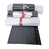 100 Sheets Packing Envelopes Plastic Mailing Postal Bag Waterproof Parcel (28x42)