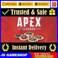 Apex Legends Coins / Apex Coins [PC Game]