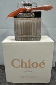 [香水] Chloe | 沁漾玫瑰女性淡香水 | 75ml