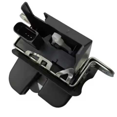2SD827505A Trunk Lock For VW POLO 2018-2024 Golf 2021-2022 ID.3 2022-2024 TACQUA 2020-2022 T-Cross 2