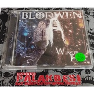 Blodwen (Jewel Case CD) Used CD