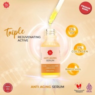 Viva Anti Aging Serum