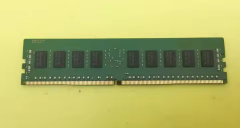 For 8G 1RX4 12800R 1600 REG server memory module M393B1G70QH0-YK0