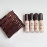 Personalized Counter Quality/65 Hourglass Liquid Foundation 30mlColor Number 1#blanc ，1.5#cream ，2#c