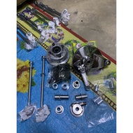 pnp gto rxz complete🇲🇾