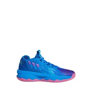 Adidas DAME 8 Men's Basketball Shoes - Blue