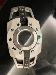 CSM Decade Driver 1.0 改底座 超強還原劇中腰帶🌟🌟尾圖有加燈