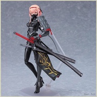 DC2 Figma 621#FALSLANDER Face-swappable articulated Ornament Collections Action Figure