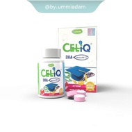 🍯[CELIQ]🍯SUPPLEMENT MINDA BY INSPIRE CAFE, DATO DR. FADZILAH KAMSAH (HQ)