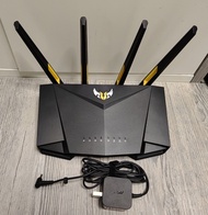 Asus TUF Gaming AX3000 Wi-Fi 6 router