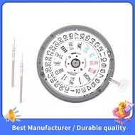 NH36 NH36A Movement Automatic Mechanical Movement 3 Digit Double Calendar Replacement 4R36/7S36 Watc