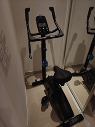 DOMYOS 900 Exercise Bike