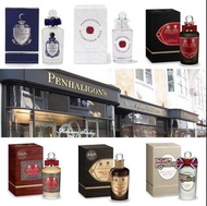Penhaligon's 香水