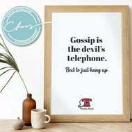 A1 wooden photo Frame 60x84 cm wooden Frame