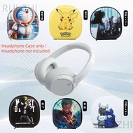 Hard EVA Travel Carrying Case Bluetooth Headset Storage Bag Cover for Sony WH-CH720N WH-CH520N WH-10