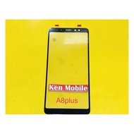 Samsung Galaxy A8 Plus Glass (2018) / A730