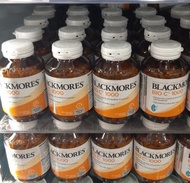 blackmores Bio C 1000mg高濃度天然維生素C 150粒#