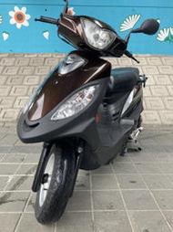 大輪車業 中古二手機車專賣店 2018 超級金牌 150 分期 0頭款 0保人 當天交車