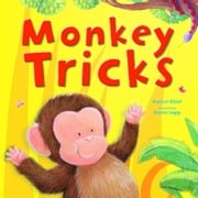 Monkey Tricks Igloo Books Ltd