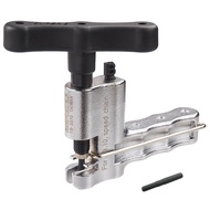 Jixing Bicycle Super B TB-3370 2 in 1 Professional Chain Removal Tool Suitable for Speed Farewell 8~