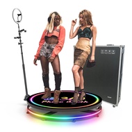360 Photo Booth Automatic Photobooth Machine Video Photo Booth Us