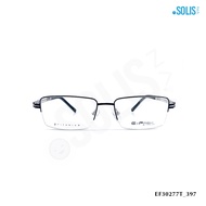 Exfash EF30277T KL eyeglass frames - EXFASH BRAND TITAN GLASS EF30277T SIZE 54-17-140