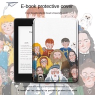 Suitable for Xiaomi E-Book Protective Case Kindle Huawei JDRead Harry Potter Palm Reading light2 Rea