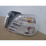 VIOS NCP93 DUGONG CRYSTAL ALBINO TAILLAMP LAMPU BELAKANG