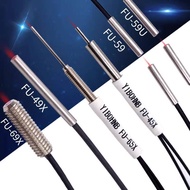 Discount in Limited Time 光纤传感器 FU-45X FU-49X FU-65X FU-69X FU-59U进口线保一年 9c0