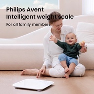 Philips Avent Intelligent Weight Sacle BBL60283 Battery Power for Home Weight Sacle