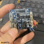 WENNEYU BMS Protection Circuit Module, 20A Current Rating Protection Circuit Board Battery Charging 