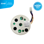 ALPHA Cosa Ceiling Fan PCB IR/4S-FFT for CX699/ CX998/ CX118