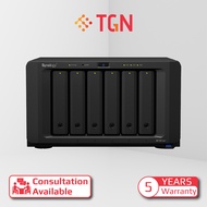 Synology DS1621xs+