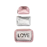 Victoria's Secret Love Star Backstage Nested Trio New USD38