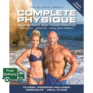 Very pleased. Complete Physique The 12-Week Total Body Sculpting Program for Men and Women