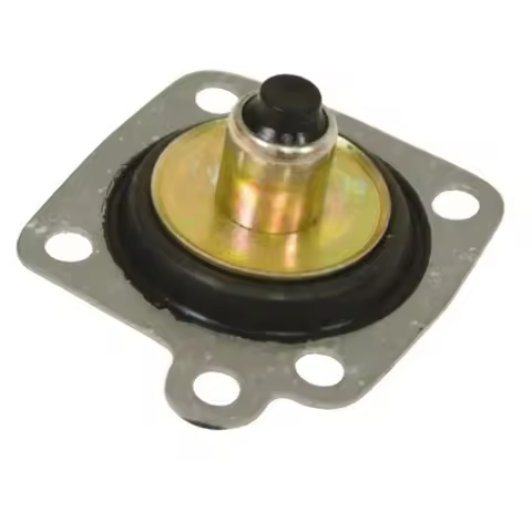 For Weber 32/36 DGV DGEV 38 DGAS E38 Carburetor pump diaphragm 47407.355