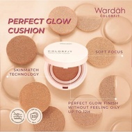 WARDAH PERFECT GLOW CUSHION
