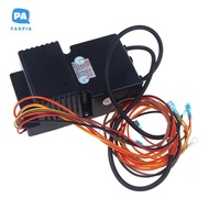 [NBI] Gas Oven  HLK-01 AC220 Universal Gas Oven  Suitable For Toaster Ovens Gas Oven  VN