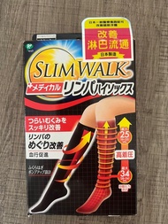 Slim walk壓力襪