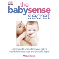 (e-Book PDF) The BabySense Secret