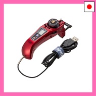 Daiwa (DAIWA) Wakasagi Electric Reel Crystia Wakasagi AIR Red