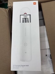 Xiaomi 小米隨手吸塵器 mini（米家無線吸塵器）