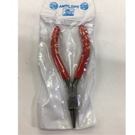 ANTILOPE - round pliers anti-lope pointed pliers